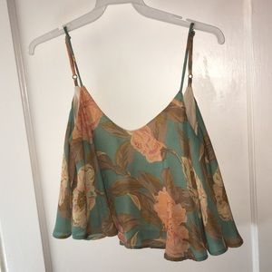 Show me your mumu Crop Top